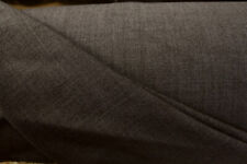 Coupon N°190 tissu marron