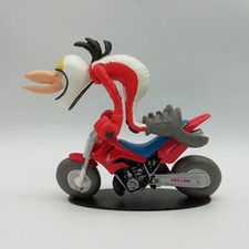 Joe Bar Team Paul Posichon