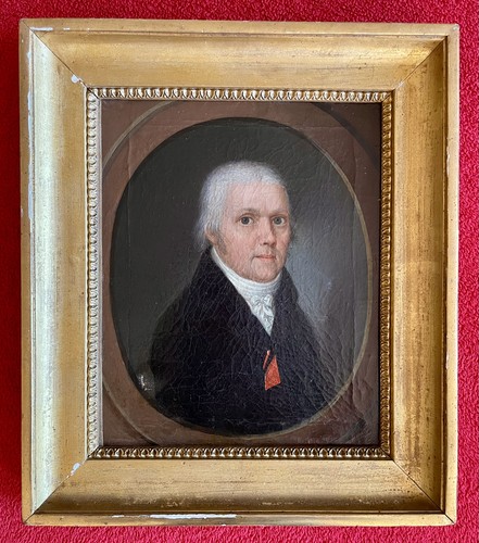 Ancien tableau xviii xix - tableau,