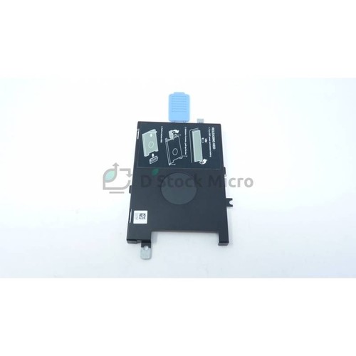 Support caddy disque - support, dur