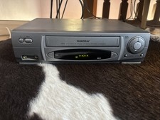 magnétoscope vhs Goldstar
