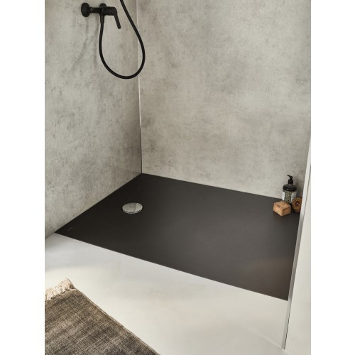Receveur douche extra - de, extra-plat
