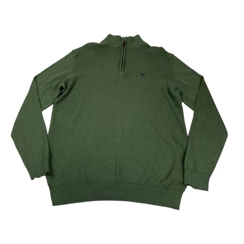 Crew clothing pull - clothing, en