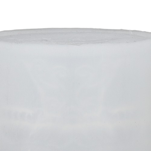 Moule silicone bougie facile - silicone,