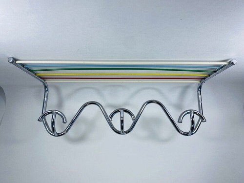 Hanger 1960 metal coat - 1960,