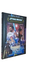 STAR WARS - LA HAUTE REPUBLIQUE  : LES AVENTURES (COMICS#12#PANINI)