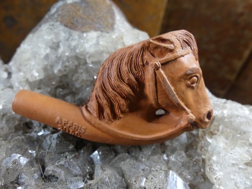 Gambier terracotta collection - gambier,