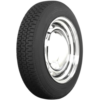 Pneus eté 165 - d'eté, michelin