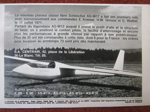 1972 pub centrair - 4/1972,