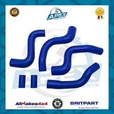 Silicone Refroidisseur Tuyau 6