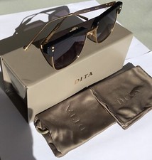 Brand New Sunglasses DITA FIRAZ (DTS431-A-01)         53[]19-145