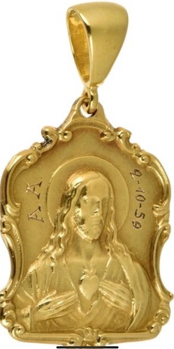 18k arthus bertrand gold - 18k,