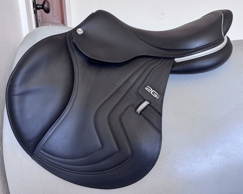 Cwd se25 2gs saddle - cwd,