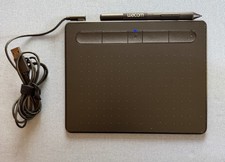 Wacom Intuos Pen And