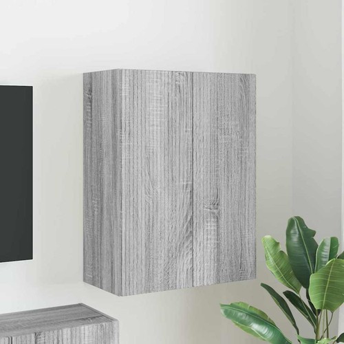 Meuble mural montage - tv,