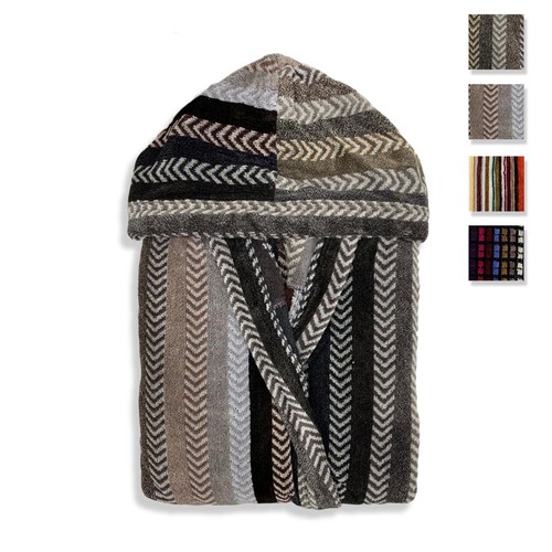 Peignoir homme éponge - homme,