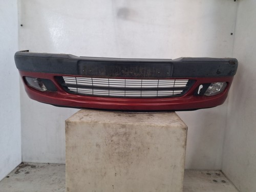 Pare choc avant peugeot - avant,