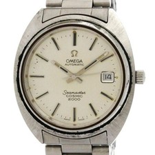 Omega Seamaster Cosmic 2000