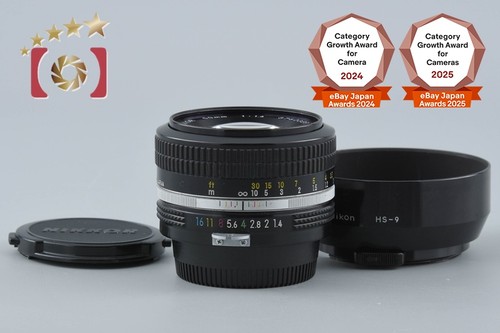 Nouvel objectif nikon nikkor - objectif,