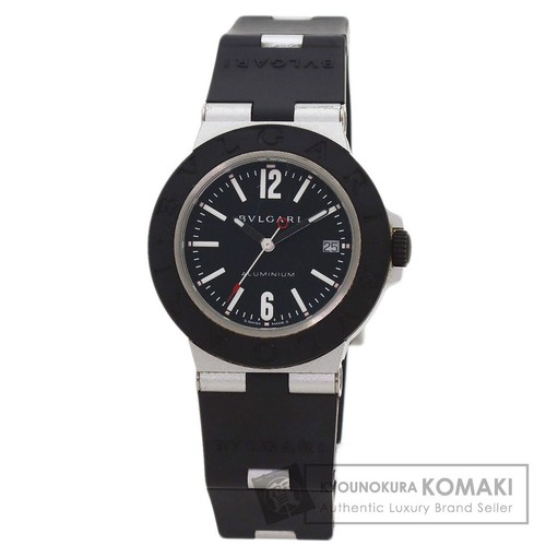 Montre bulgari aluminium - bulgari,