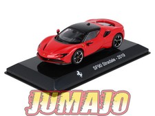 SC253 voiture 1/43 Burago