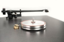 TNG-Spinner Subplatter for