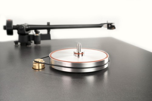 Tng spinner subplatter for - tng-spinner,