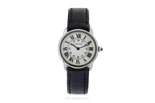 Montre pour femme cartier - pour,