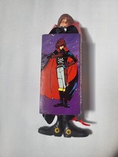 Personnages Flexy de la série Captain Harlock / Albator Ceppi Ratti