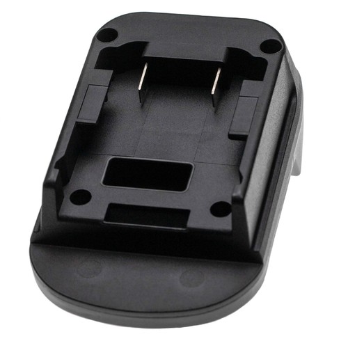 Adaptateur batterie pour - adaptateur, de
