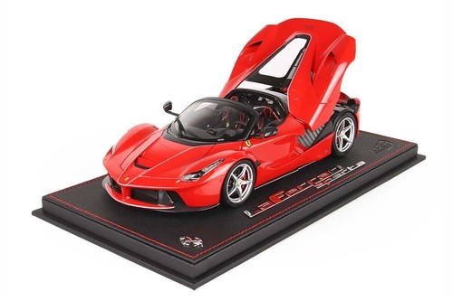 Bbr ferrari laferrari aperta - ferrari,