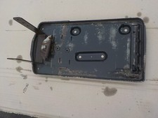 bac a batterie bmw e34 phase 1