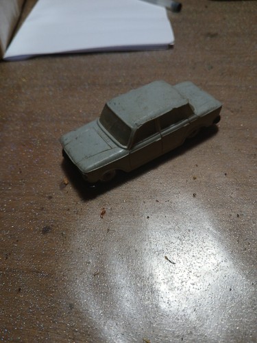 Norev fiat 1500 - fiat,