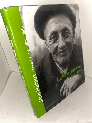 Les ardennes jean héraux - les, de