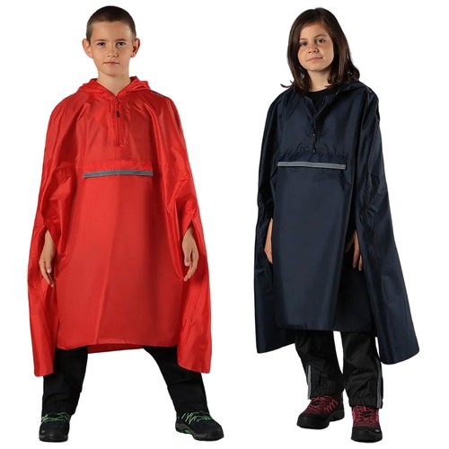 Enfants imperméable poncho - enfants,