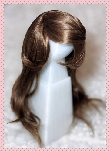 Bjd volks balljointed - bjd,