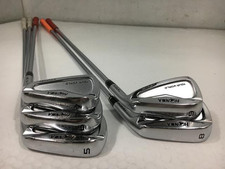 Honma Tour World TW727V Iron Set 5pcs 5-9 NS Pro Modus3 Tour120 Flex R
