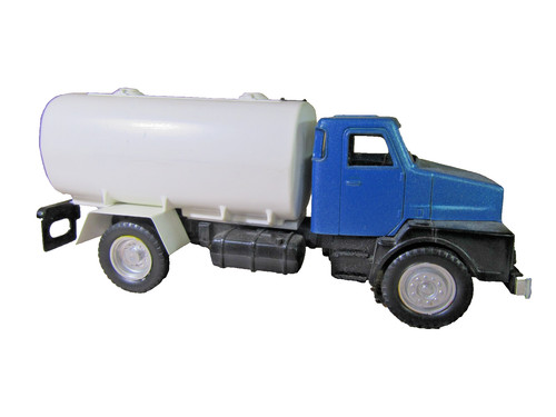 575y volvo n10 1986 camion - 1986,
