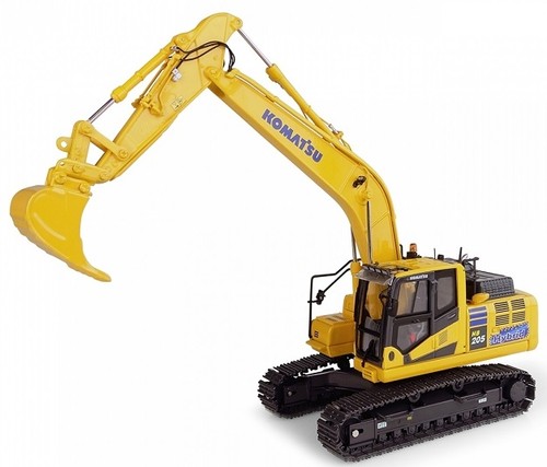 Universal hobbies komatsu - universal, hobbies,
