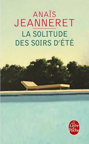 Solitude des soirs - la,