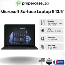 Microsoft Surface Laptop 5