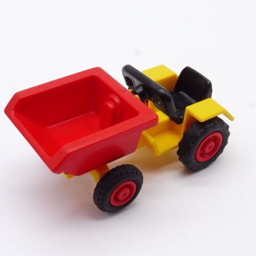 31888 playmobil tracteur - 31888,