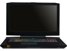 pc portable gamer i7: clevo P870DMG - i7 6700K  4 GHz