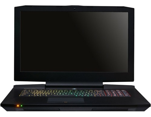 Portable gamer clevo - pc, i7: