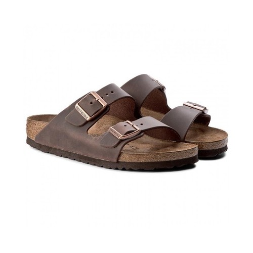 Birkenstock arizona habana - birkenstock,