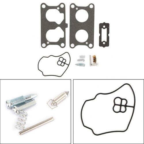 Kit réparation carburateur - kit, de