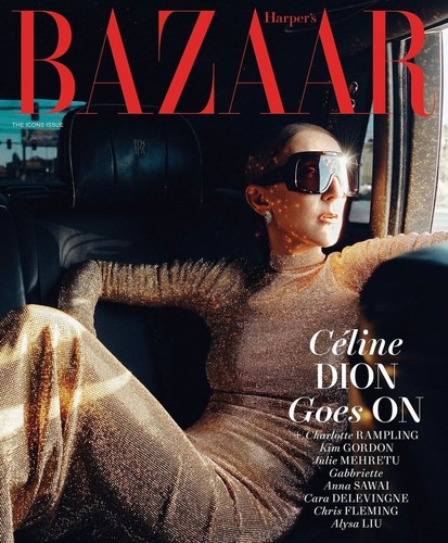 Harper bazaar september - harper's, bazaar-september