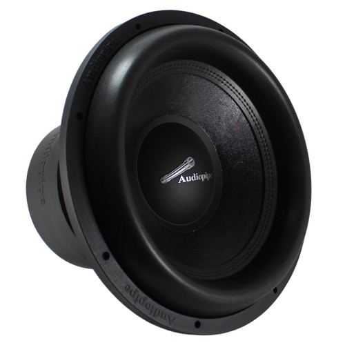 2000w rms dual ohm - 2000w, 4-ohm