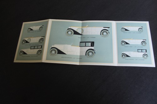 Brochure catalogue - brochure,