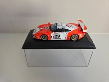 Minichamps 1/43 Porsche 911